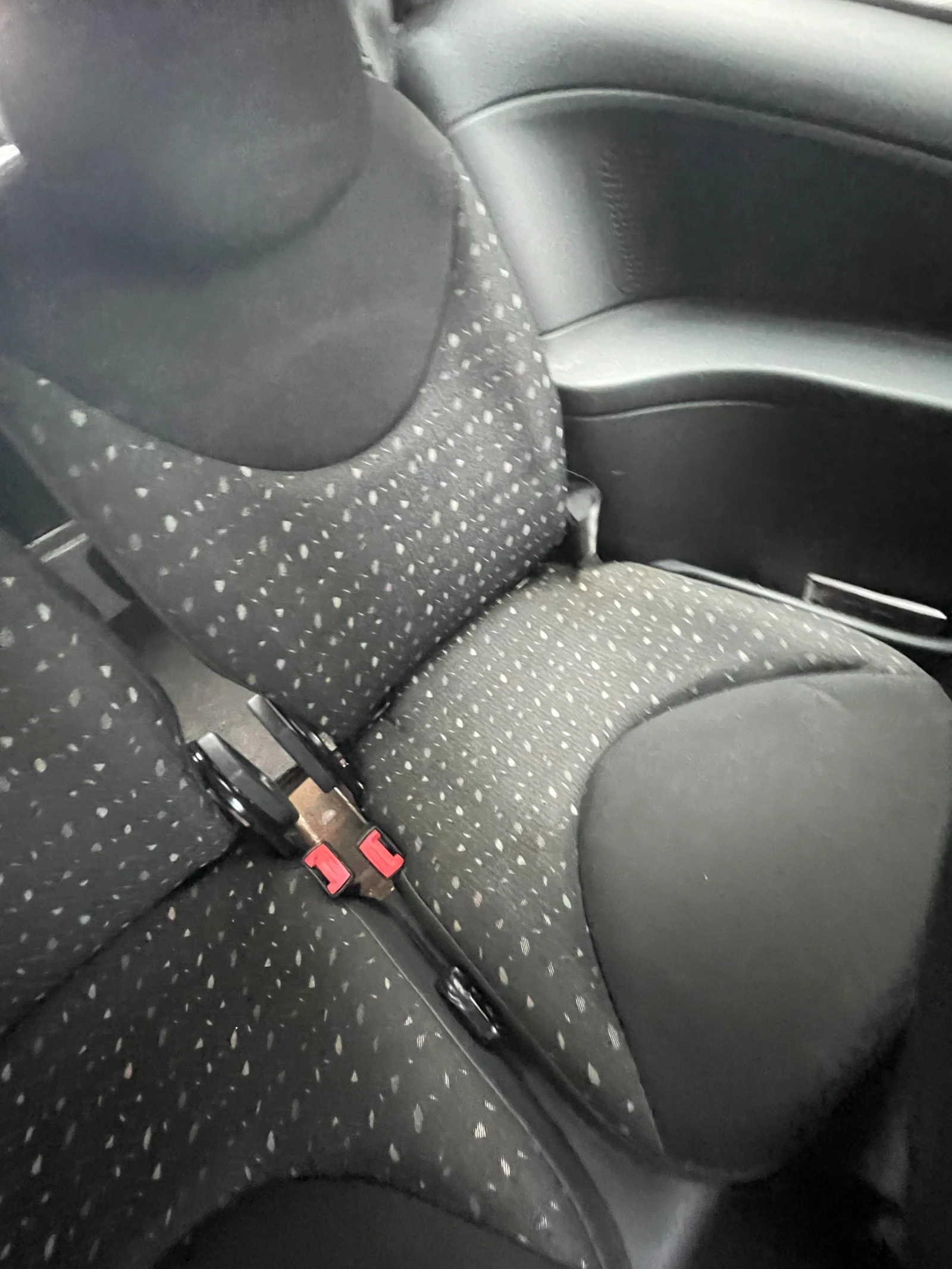 Citroen C2  - изображение 8
