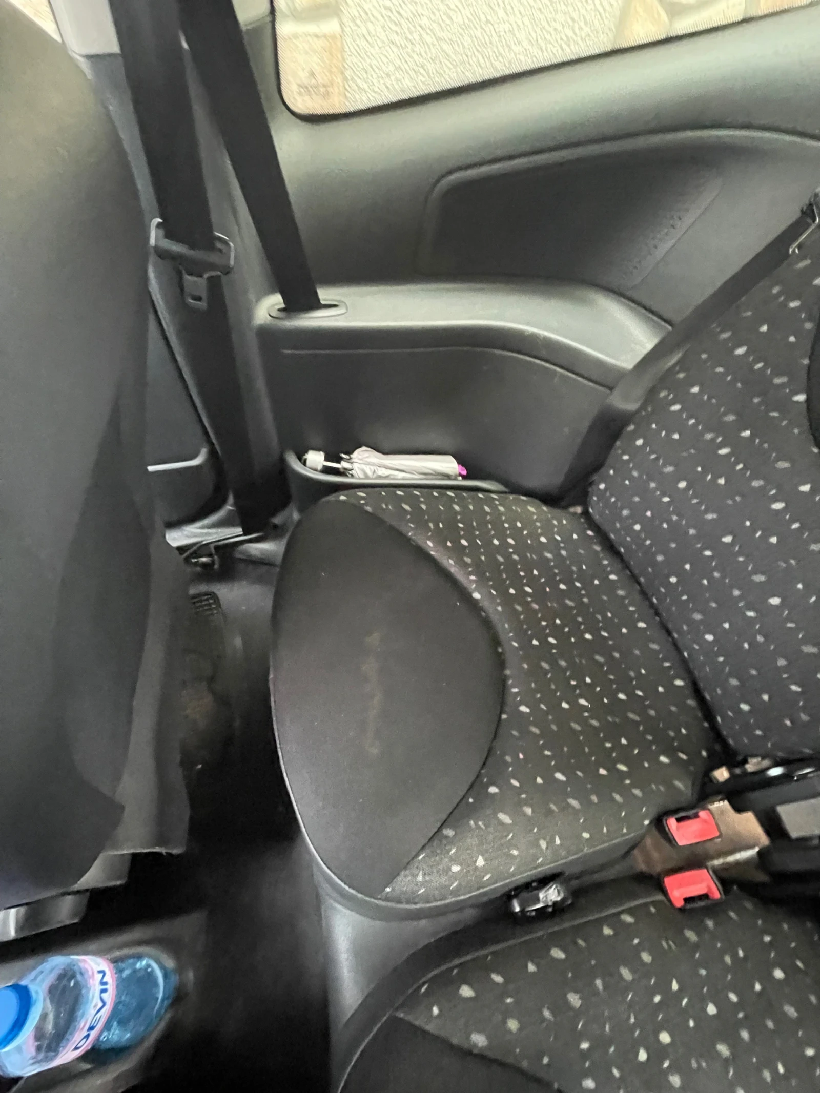 Citroen C2  - изображение 4