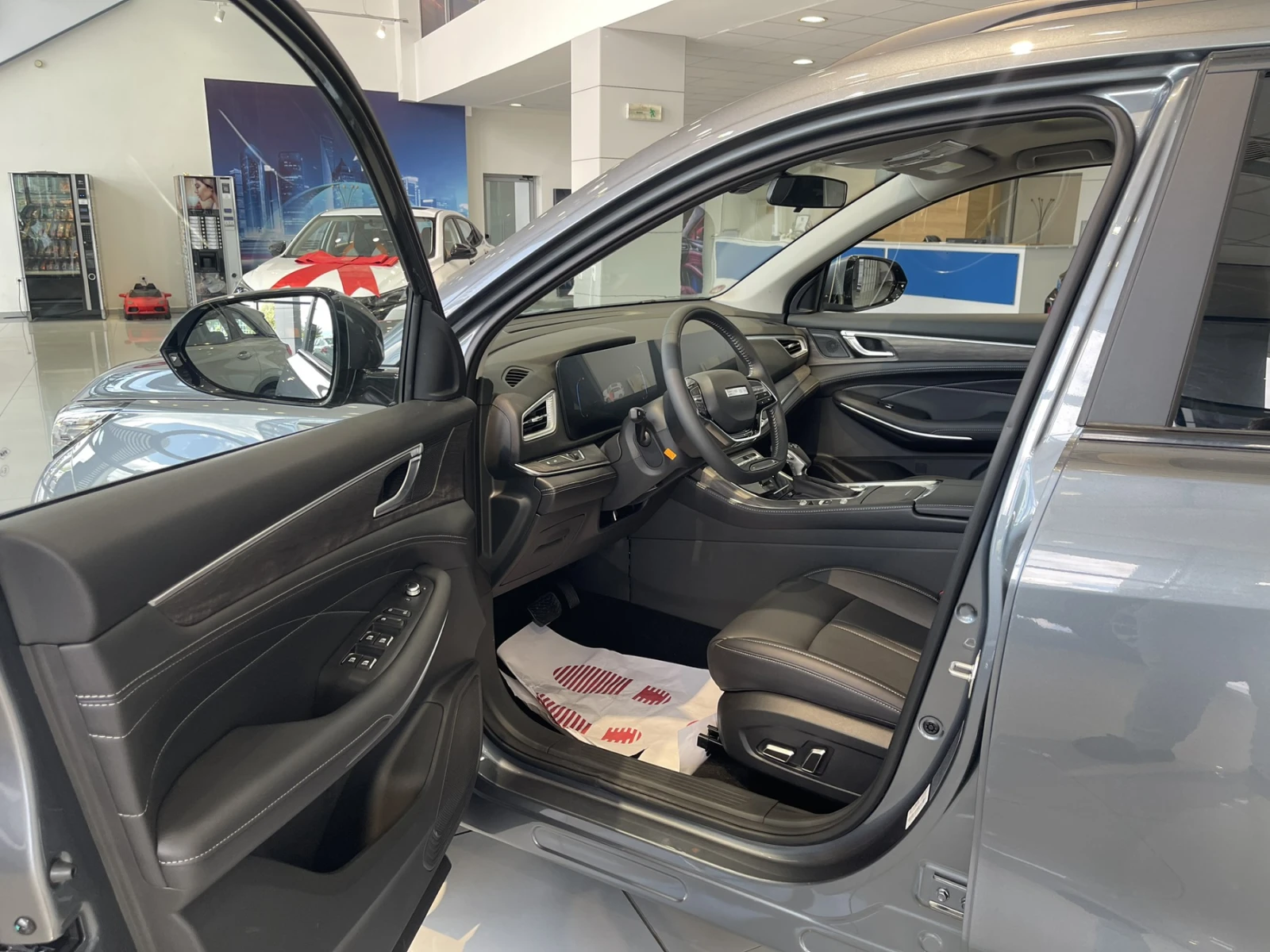 DONGFENG 600 1.5 T - изображение 8