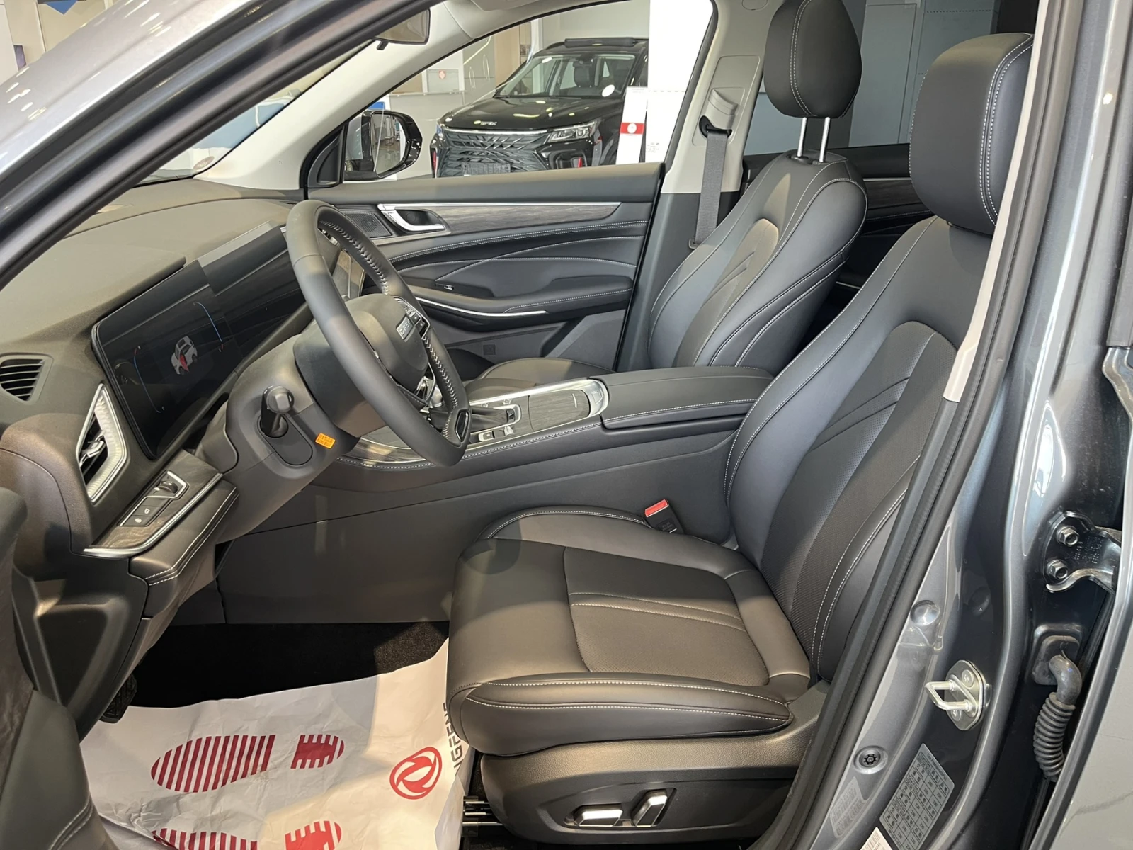 DONGFENG 600 1.5 T - изображение 9