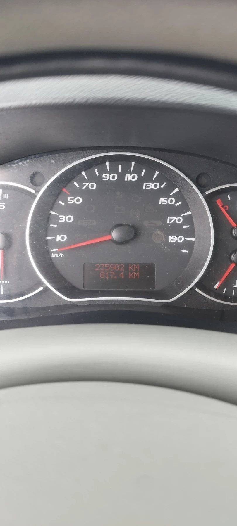 Renault Kangoo  - изображение 7