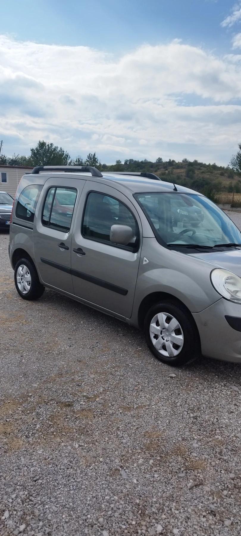 Renault Kangoo  - изображение 3