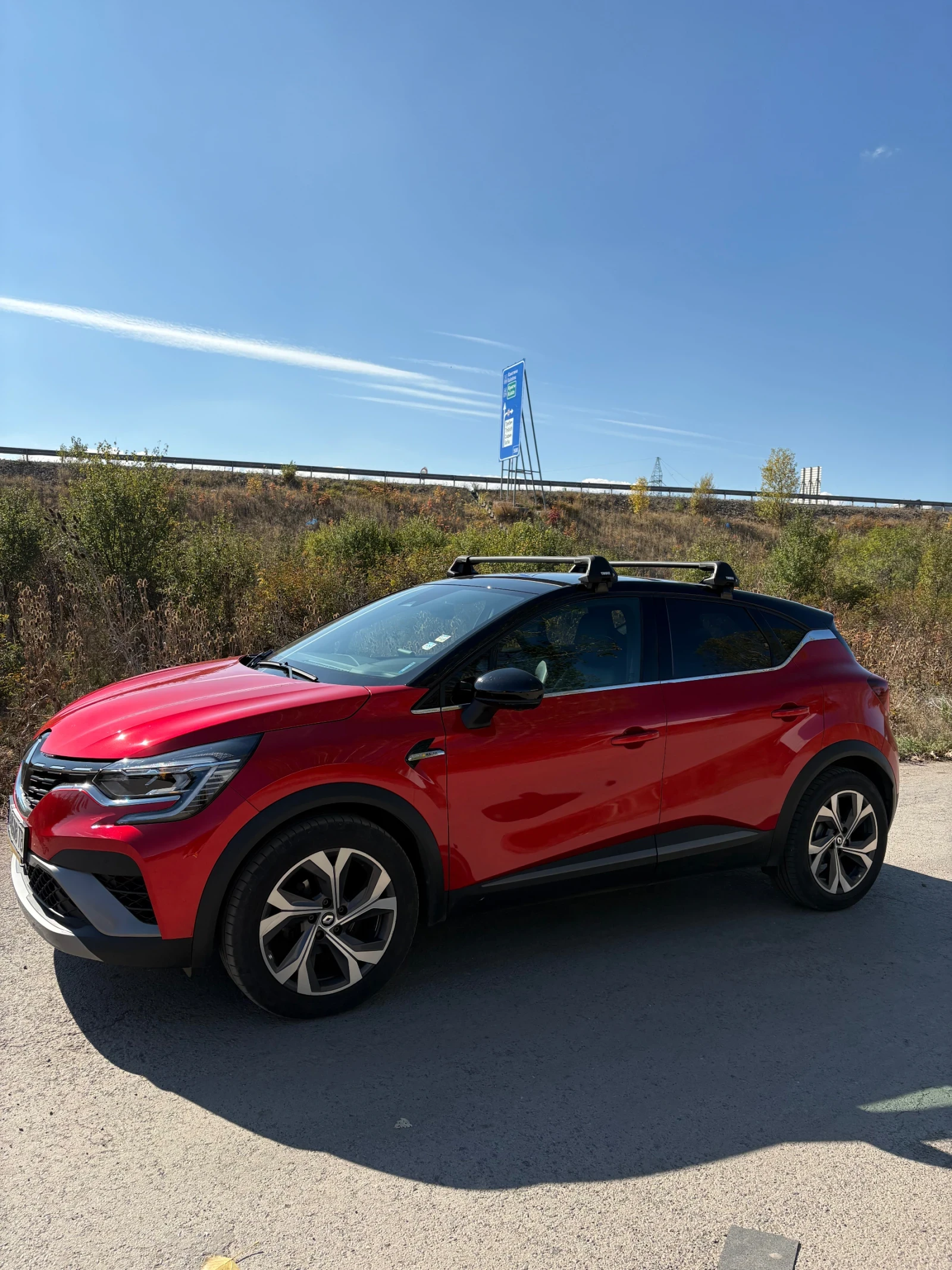 Renault Captur R.S. 1.3 Tce, 140hp Mild Hybrid - изображение 3