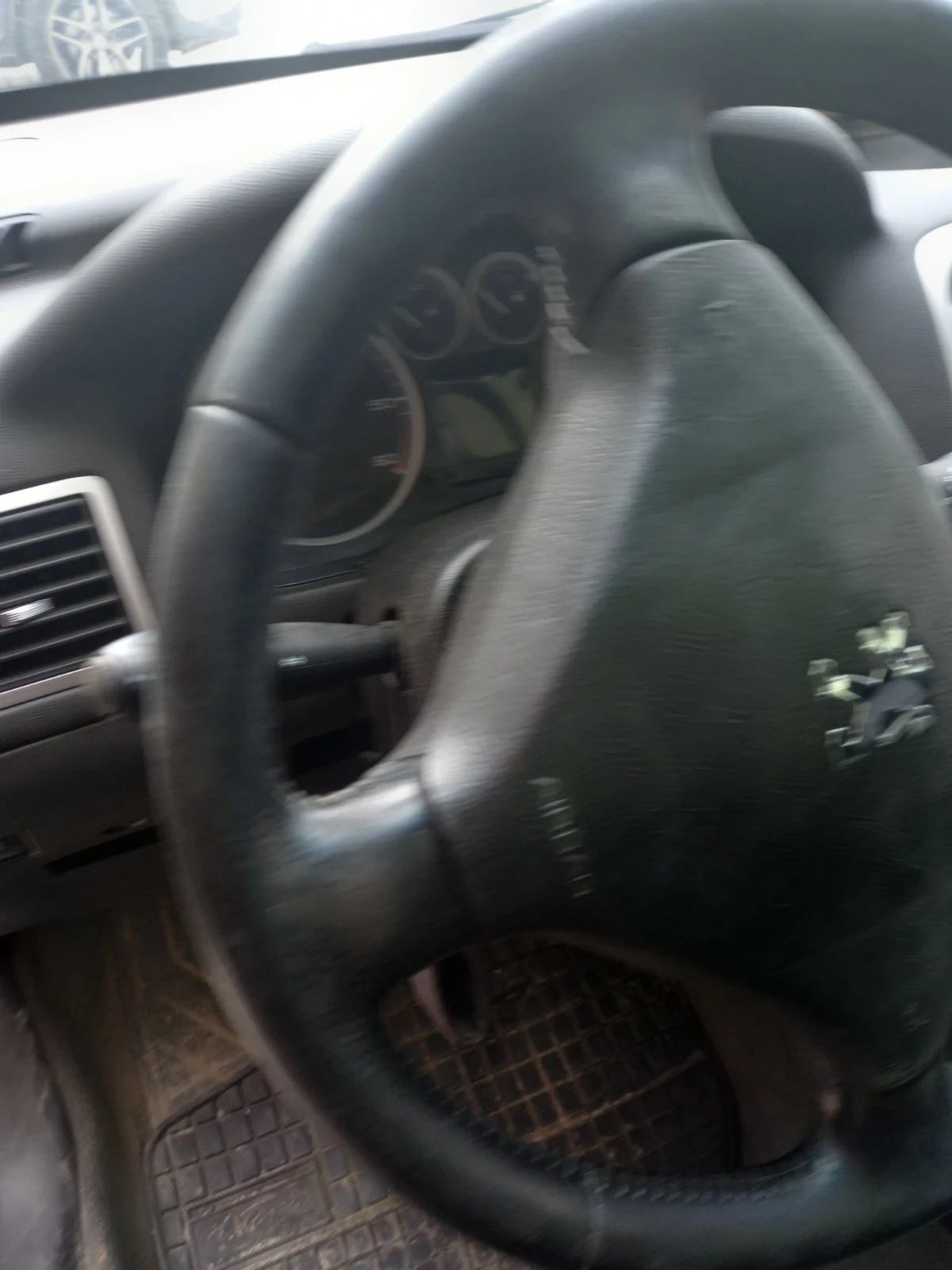 Peugeot 307  - изображение 4