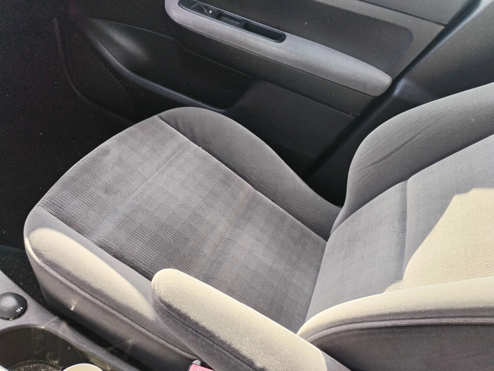 Peugeot 307 1.4 HDI | Mobile.bg   12