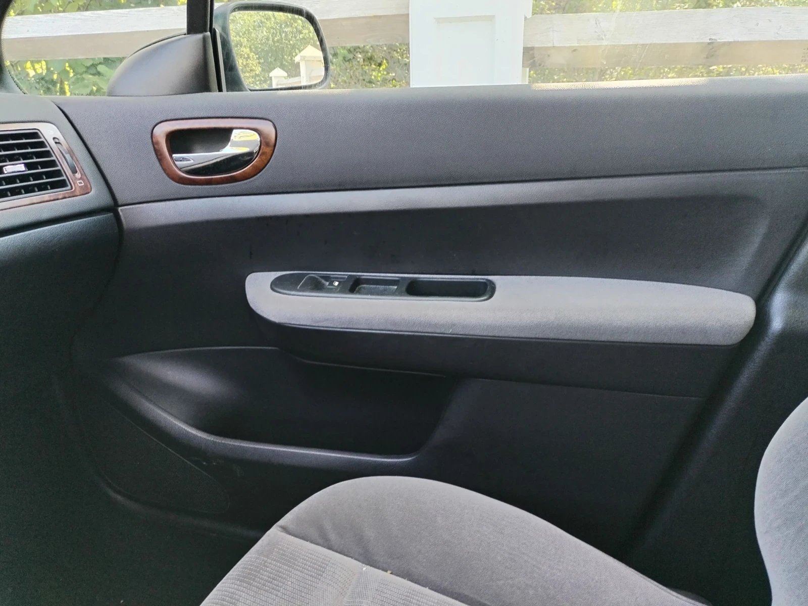 Peugeot 307 1.4 HDI | Mobile.bg   13