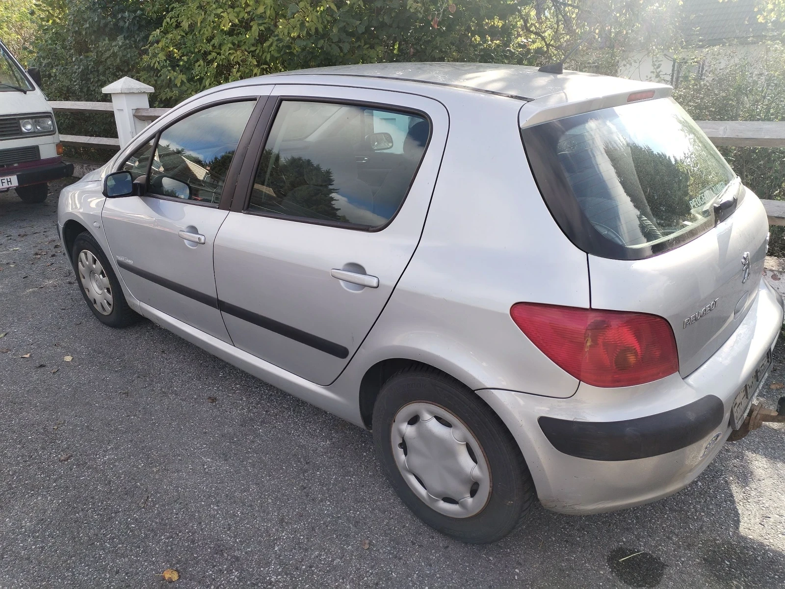 Peugeot 307 1.4 HDI | Mobile.bg   3