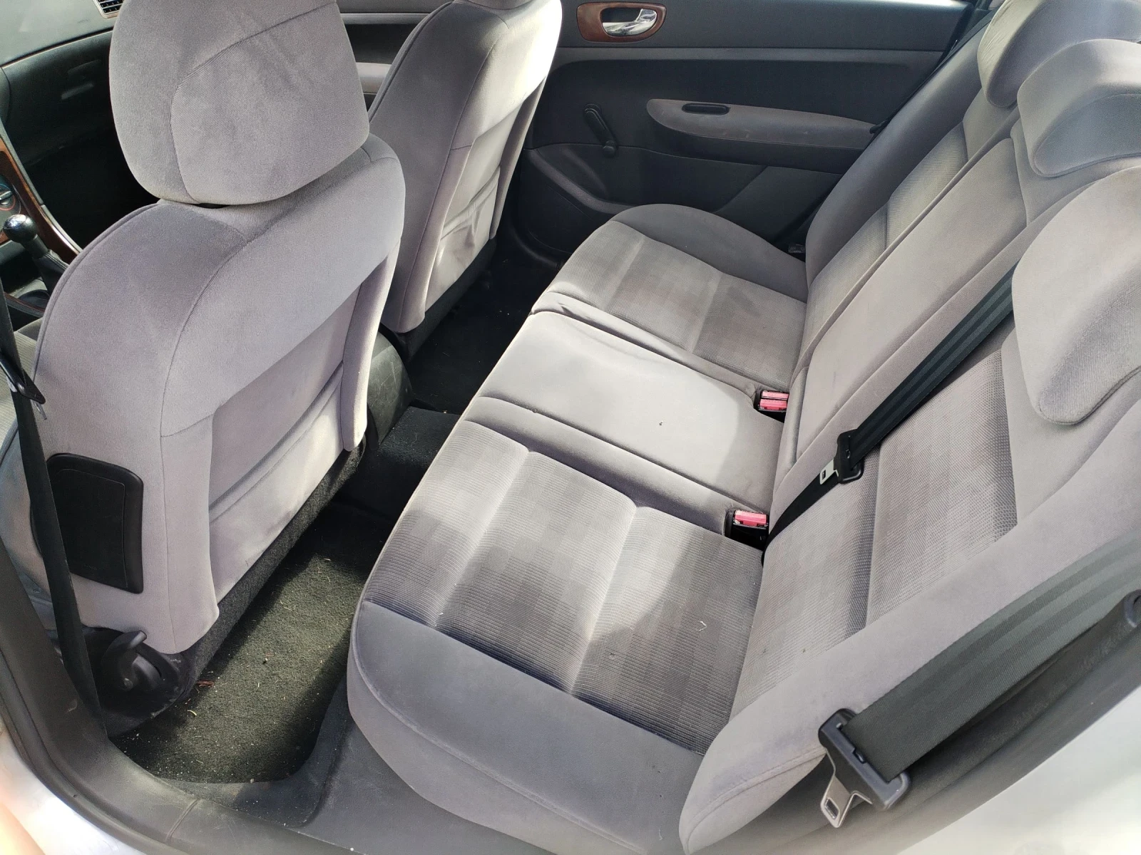 Peugeot 307 1.4 HDI | Mobile.bg   17