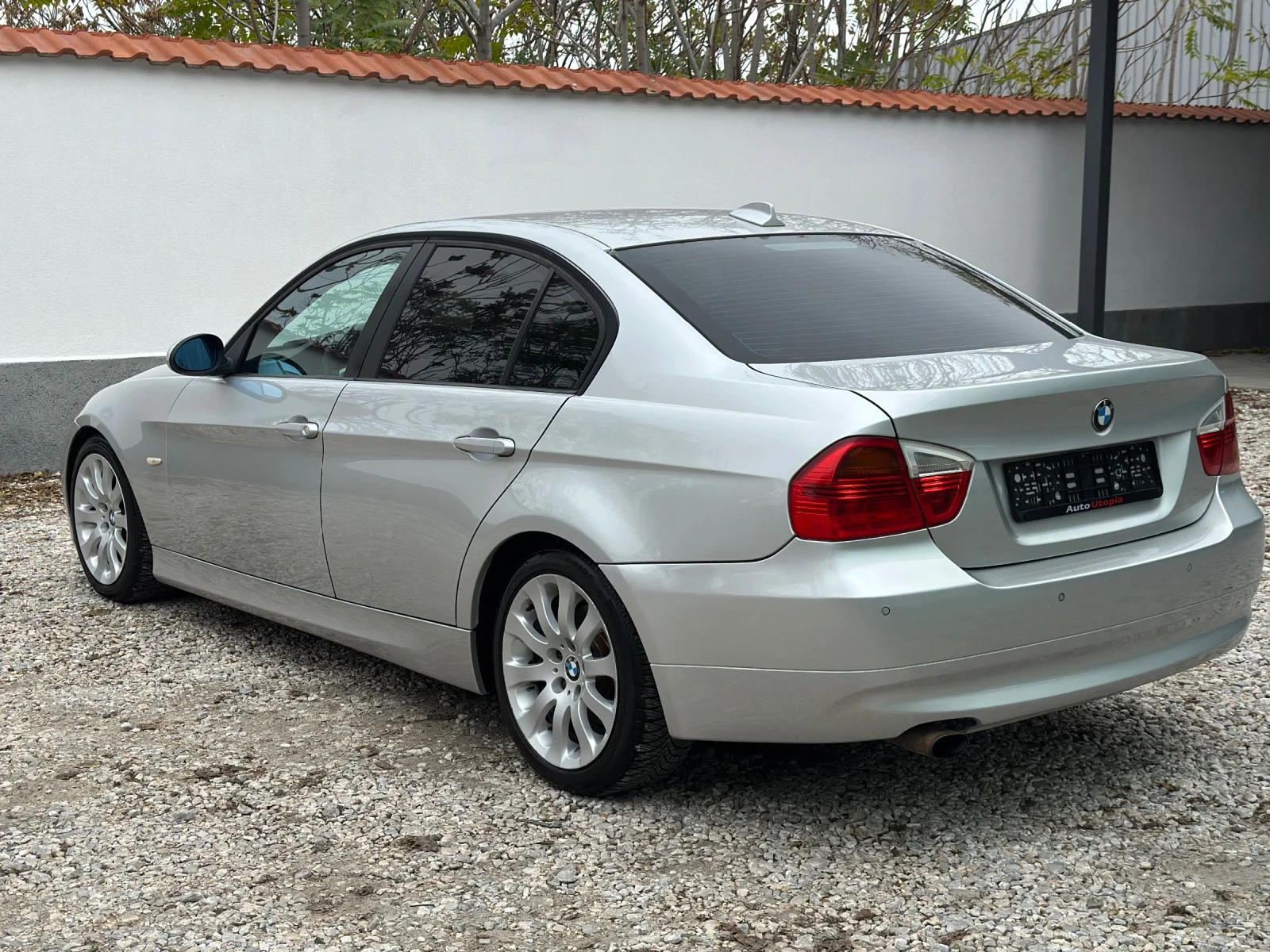 BMW 320  /  / 163hp | Mobile.bg   5