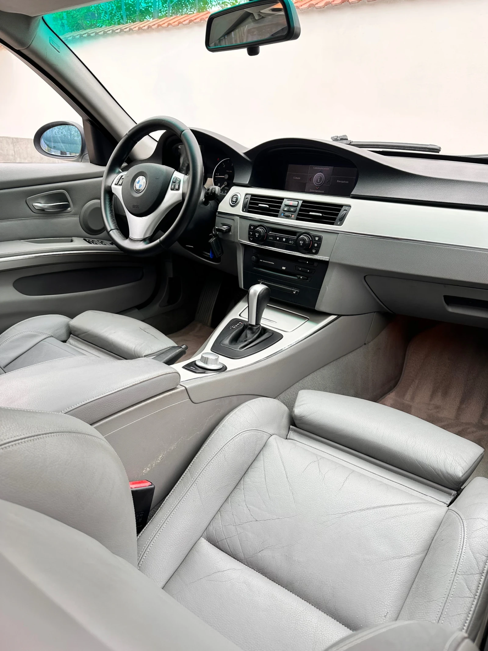 BMW 320  /  / 163hp | Mobile.bg   9