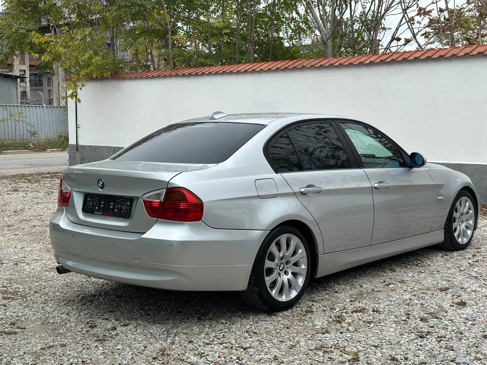 BMW 320  /  / 163hp | Mobile.bg   4