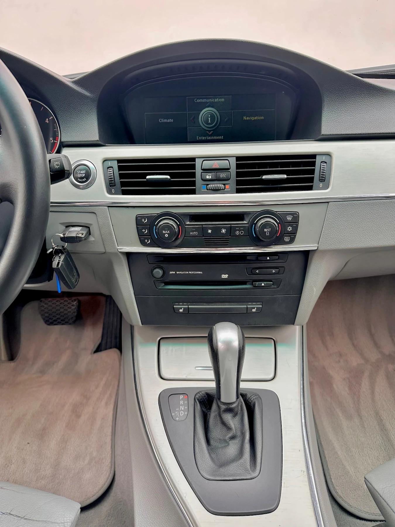 BMW 320  /  / 163hp | Mobile.bg   8