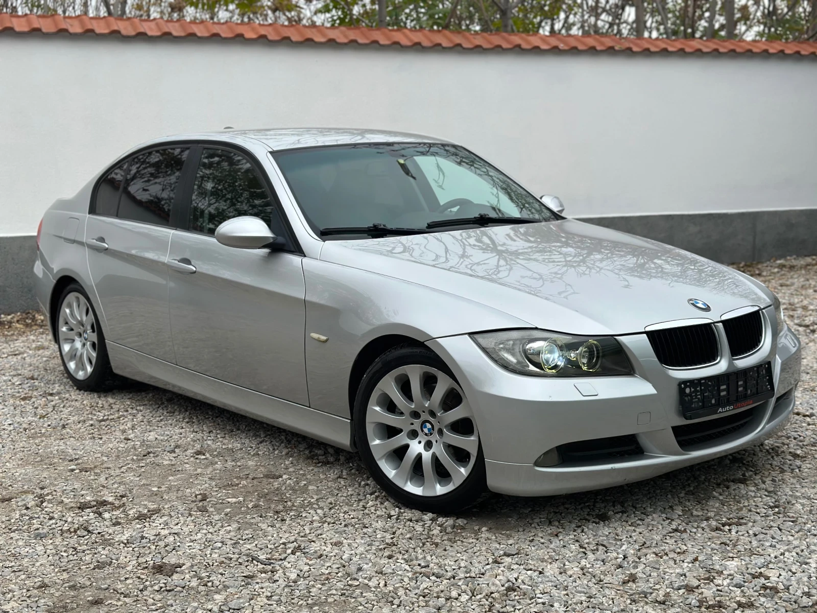 BMW 320  /  / 163hp | Mobile.bg   2