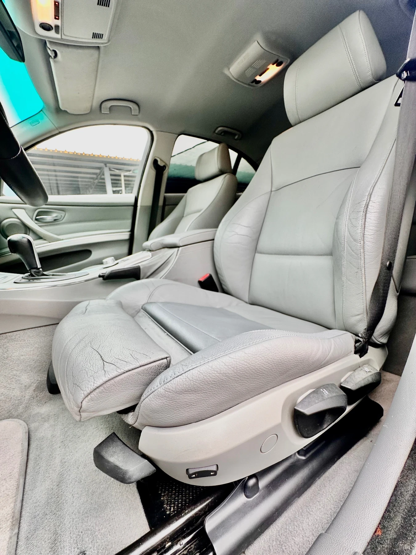 BMW 320  /  / 163hp | Mobile.bg   7