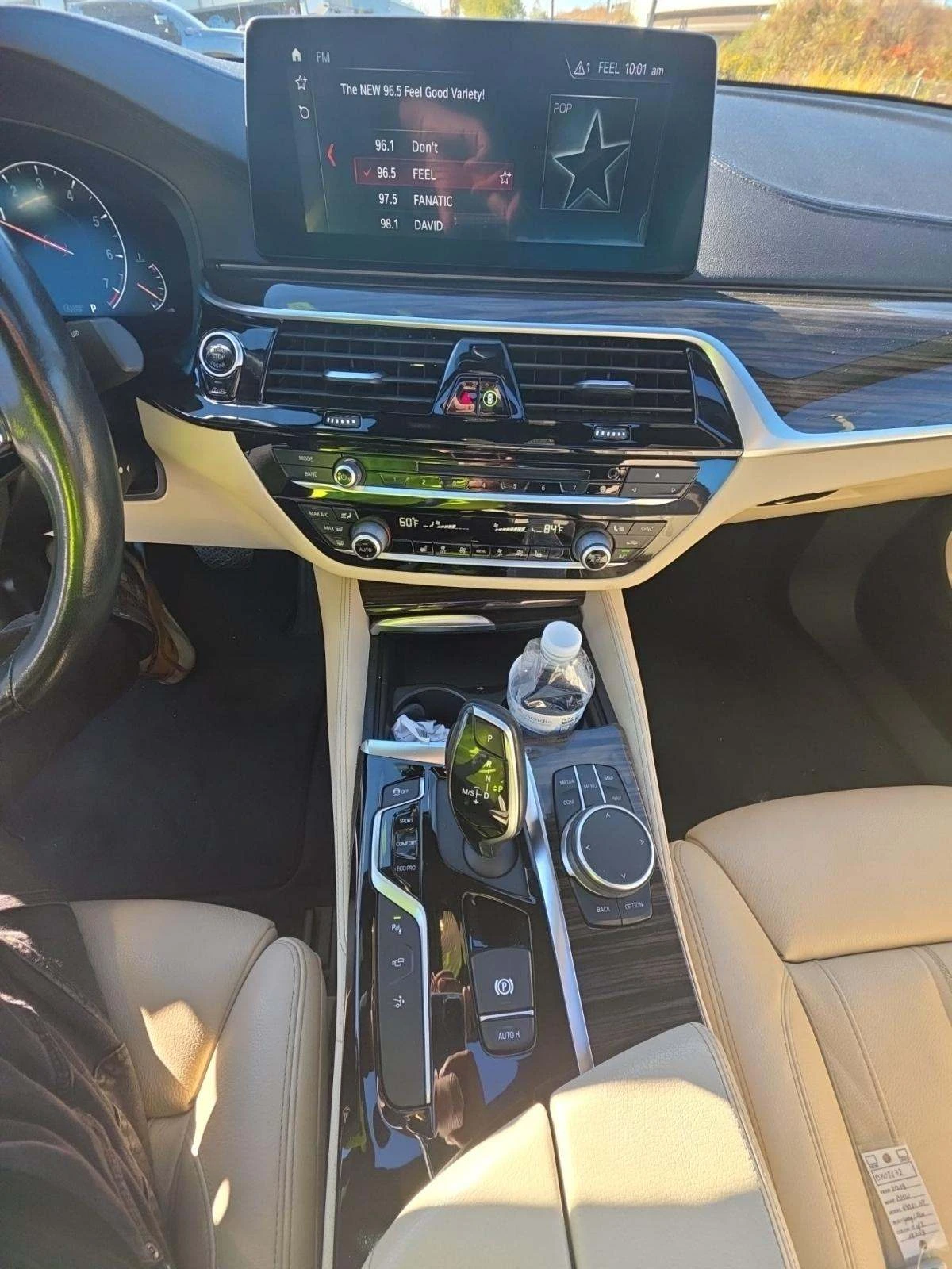 BMW 640 Gran Turismo xDrive    !!! | Mobile.bg   7