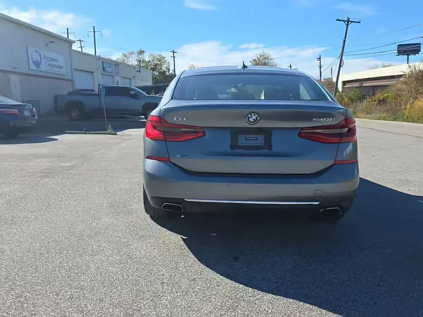 BMW 640 Gran Turismo xDrive    !!! | Mobile.bg   3