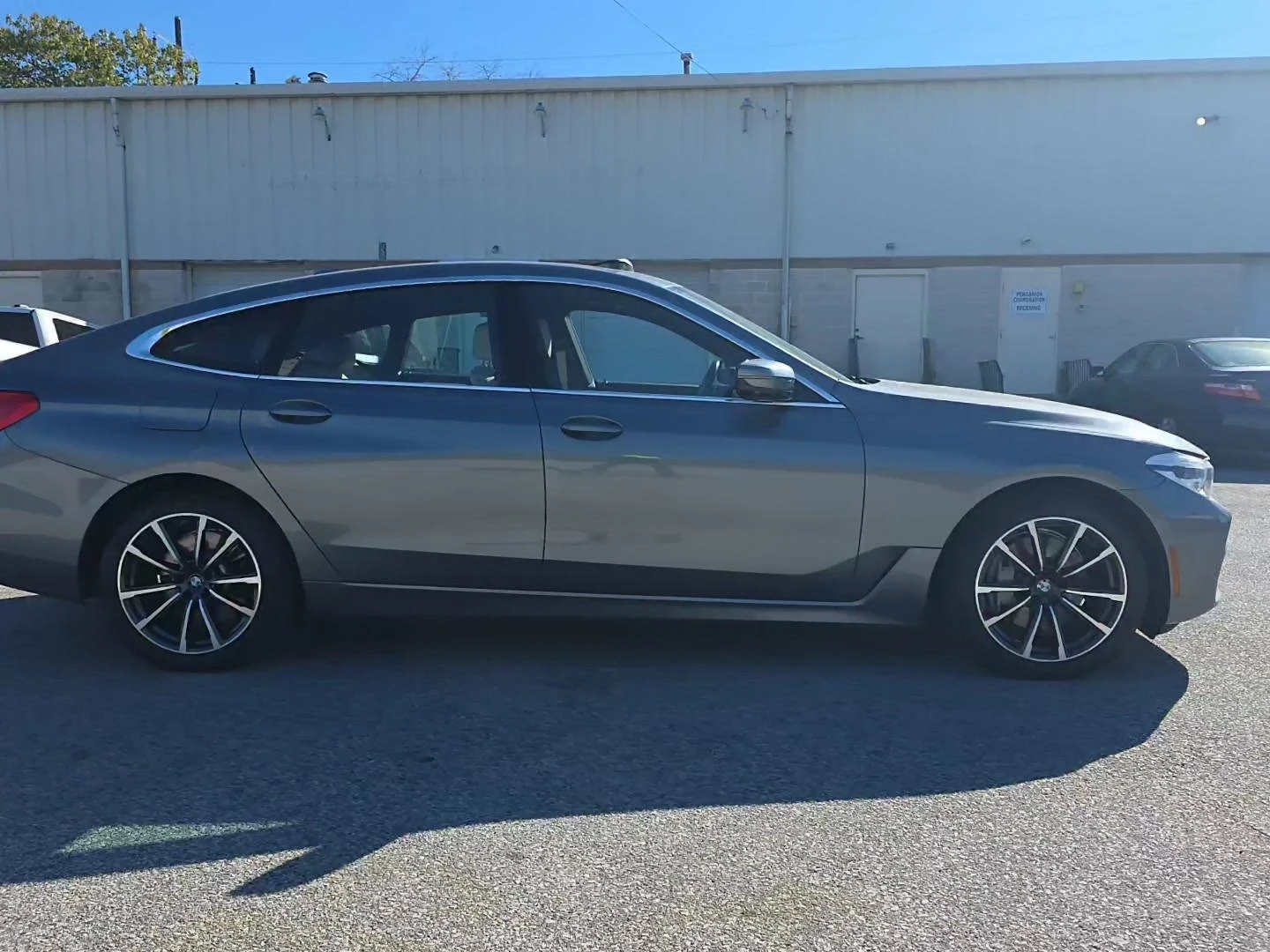 BMW 640 Gran Turismo xDrive    !!! | Mobile.bg   2