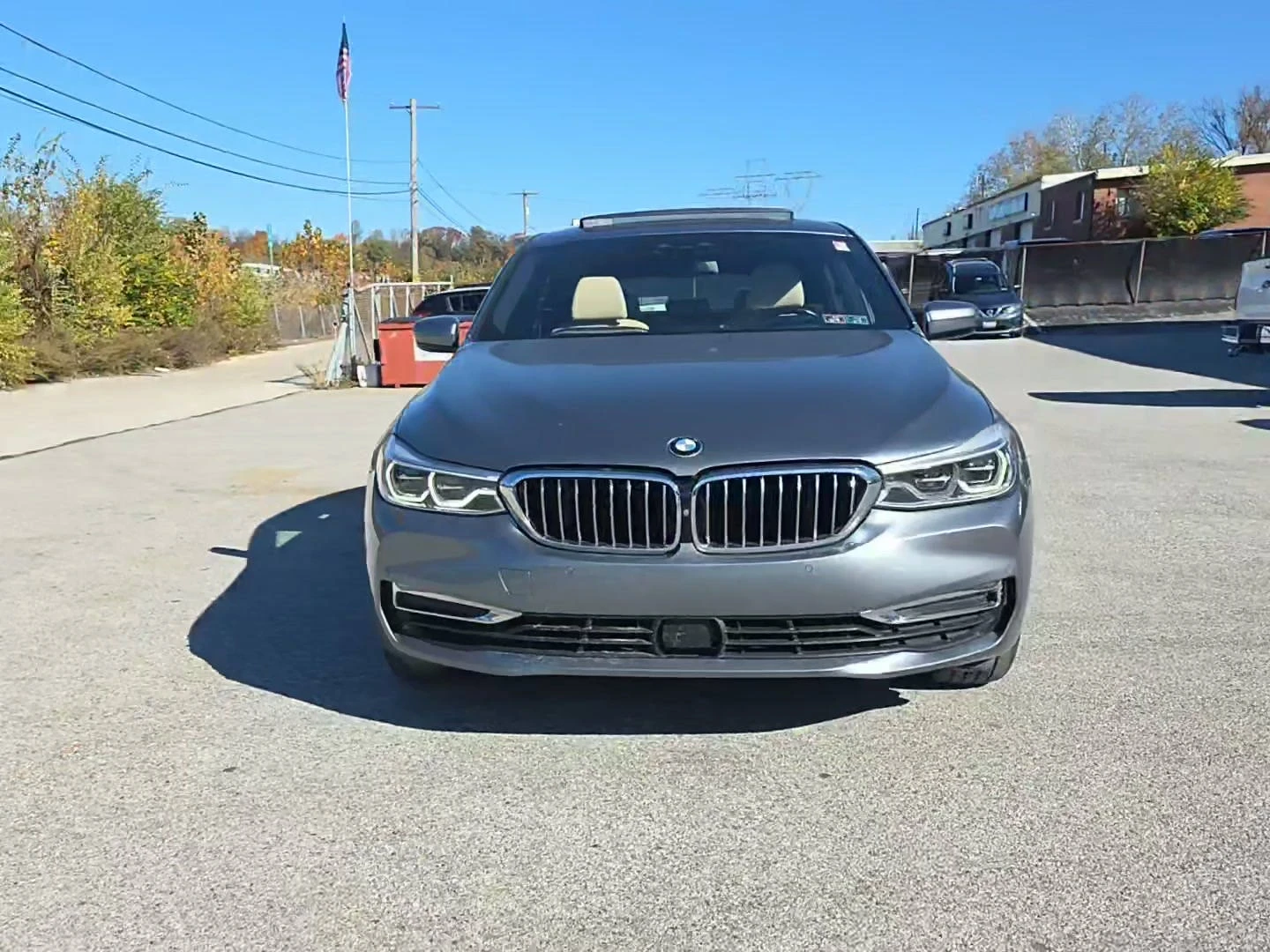 BMW 640 Gran Turismo xDrive    !!! | Mobile.bg   1