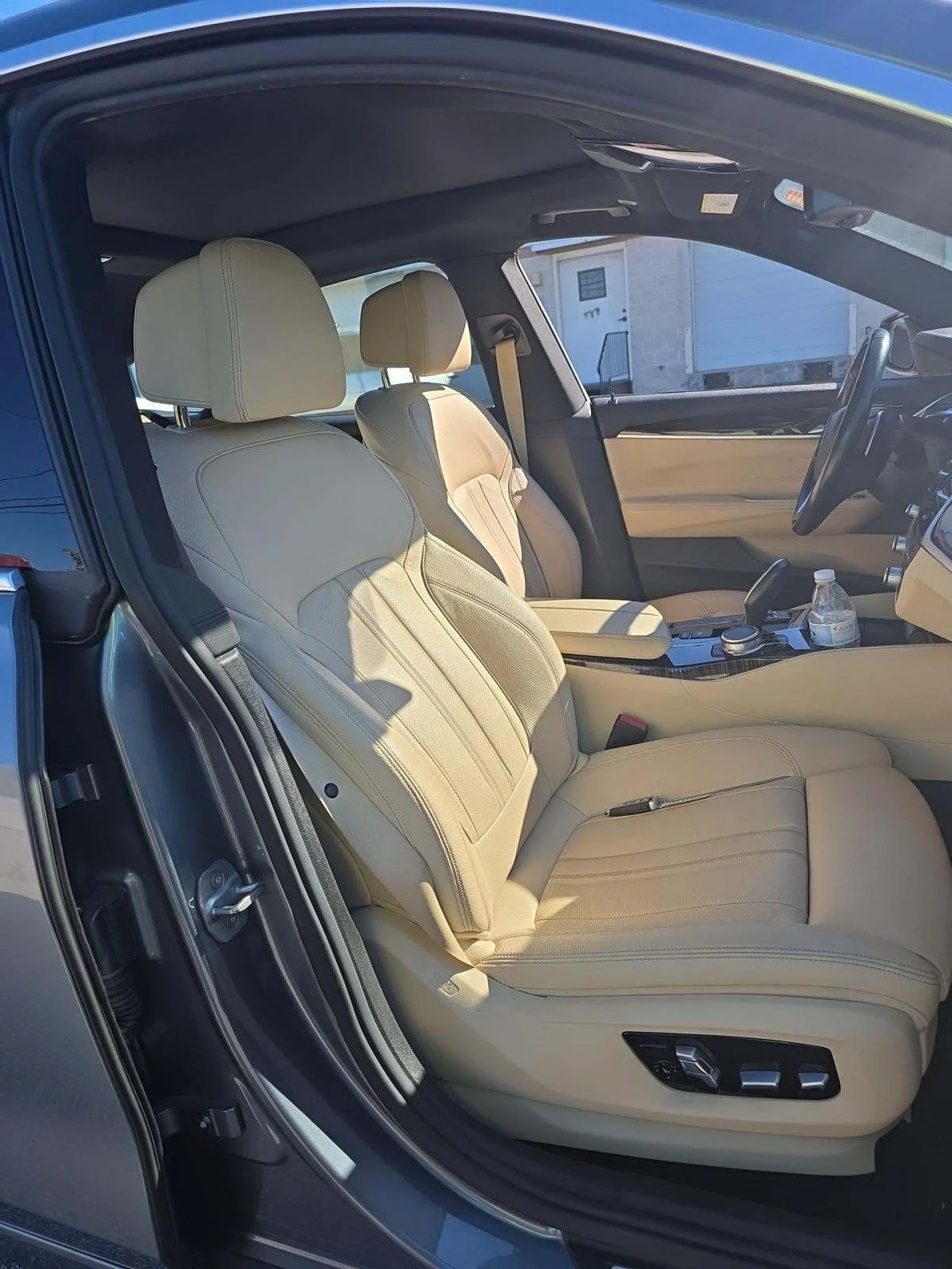 BMW 640 Gran Turismo xDrive    !!! | Mobile.bg   9