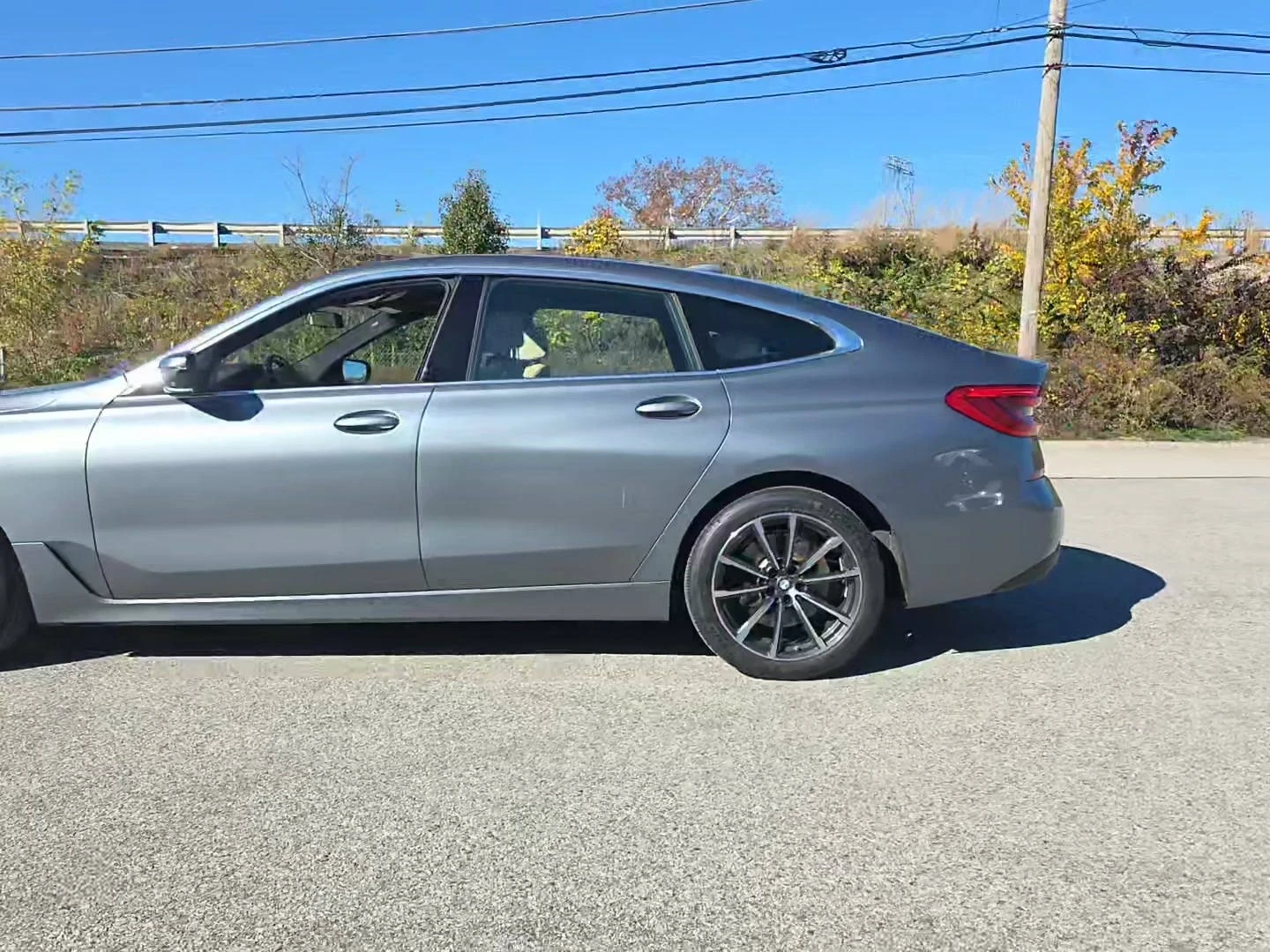 BMW 640 Gran Turismo xDrive    !!! | Mobile.bg   4