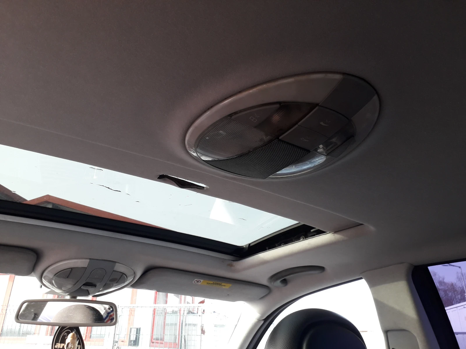 Mercedes-Benz E 220 | Mobile.bg � ����������� 12