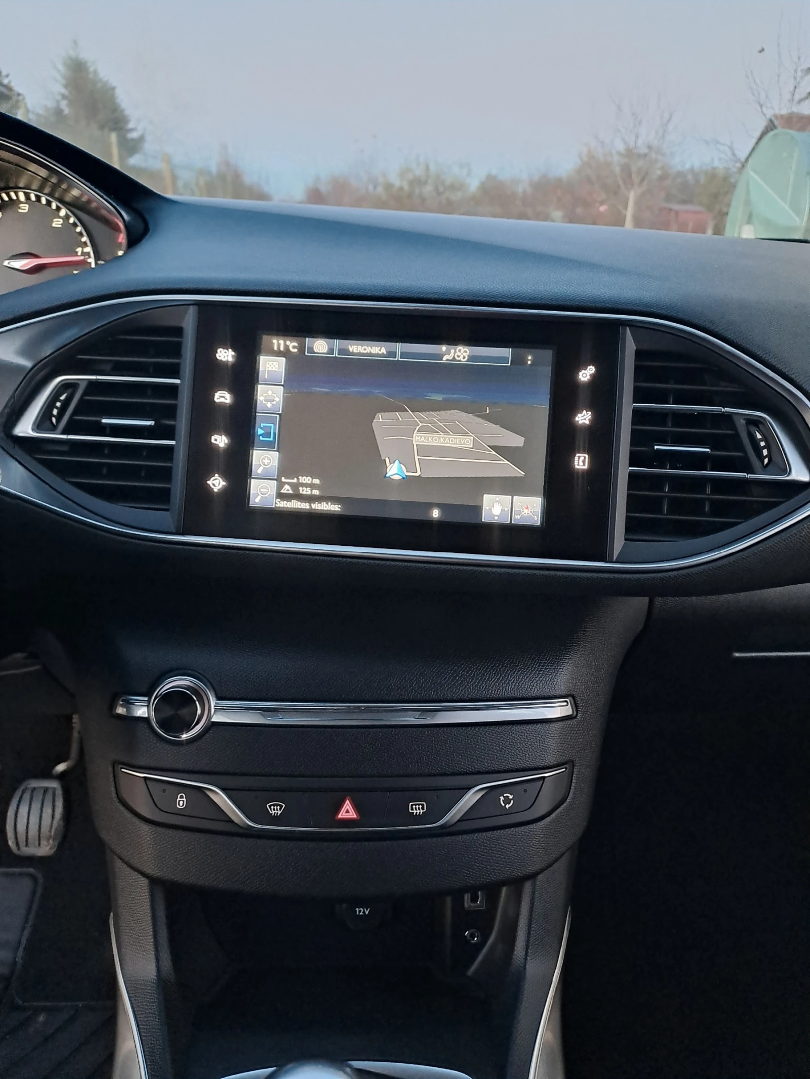 Peugeot 308 1.6* BlueHDi*  | Mobile.bg � ����������� 11