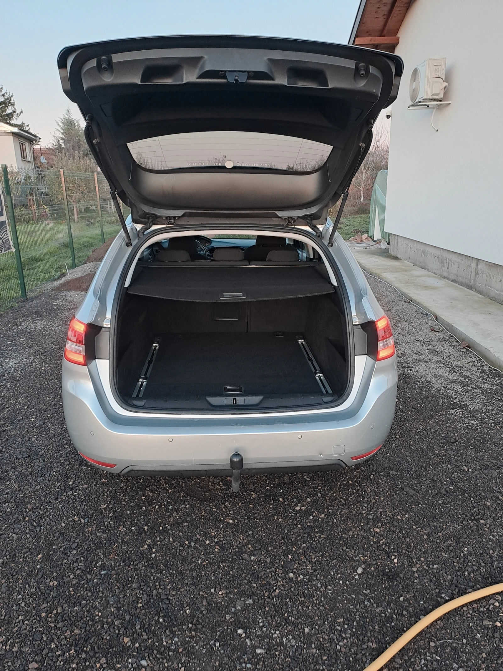 Peugeot 308 1.6* BlueHDi*  - изображение 5