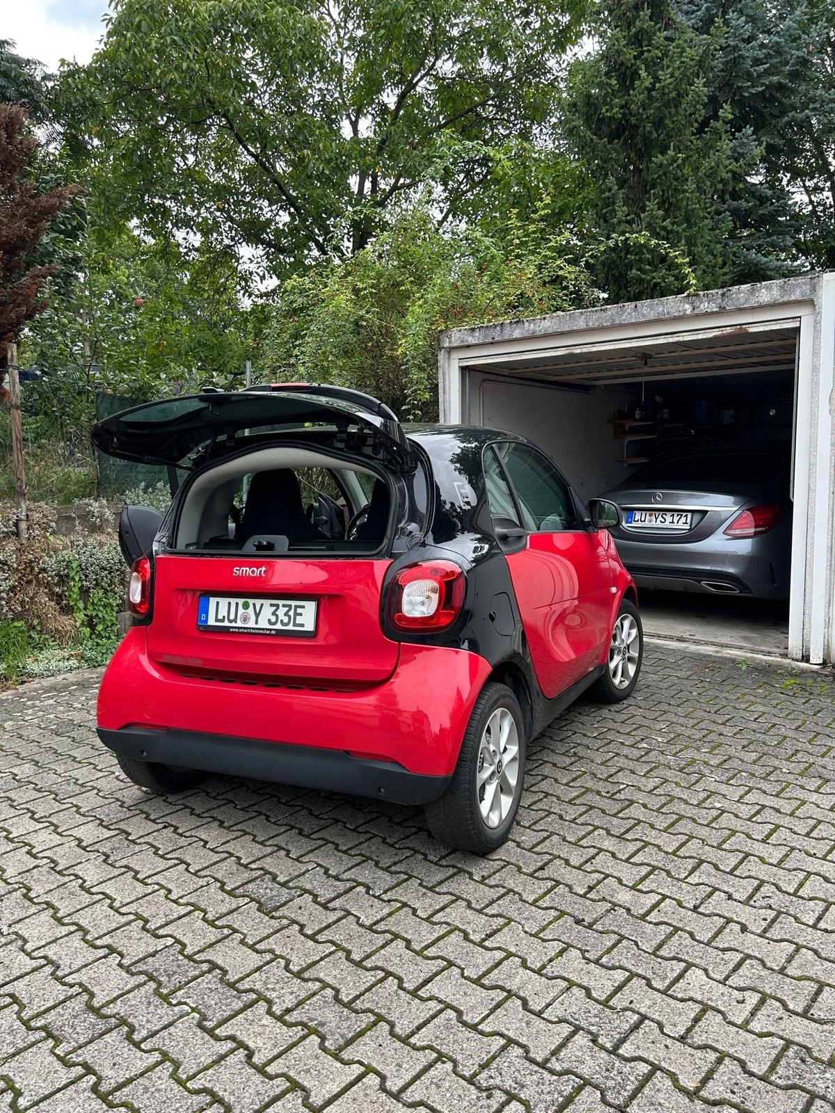 Smart Fortwo  - изображение 4