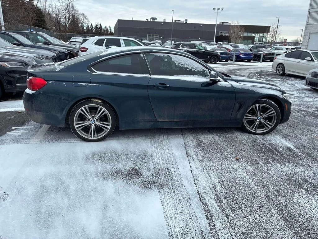 BMW 428 * 428i xDrive * CARFAX * ��� ������������ ������ | Mobile.bg � ����������� 3