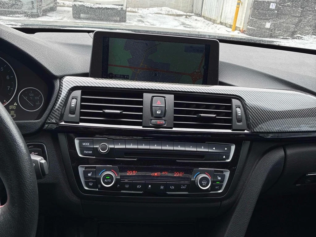 BMW 428 * 428i xDrive * CARFAX * ��� ������������ ������ | Mobile.bg � ����������� 9