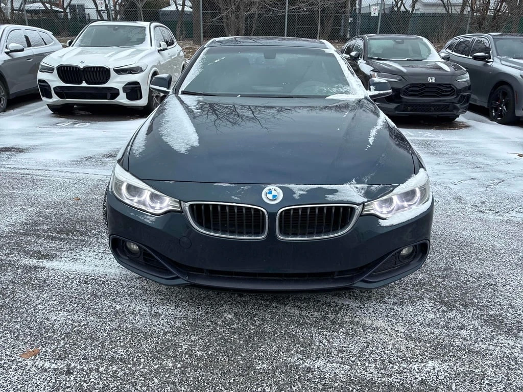 BMW 428 * 428i xDrive * CARFAX * ��� ������������ ������ | Mobile.bg � ����������� 6