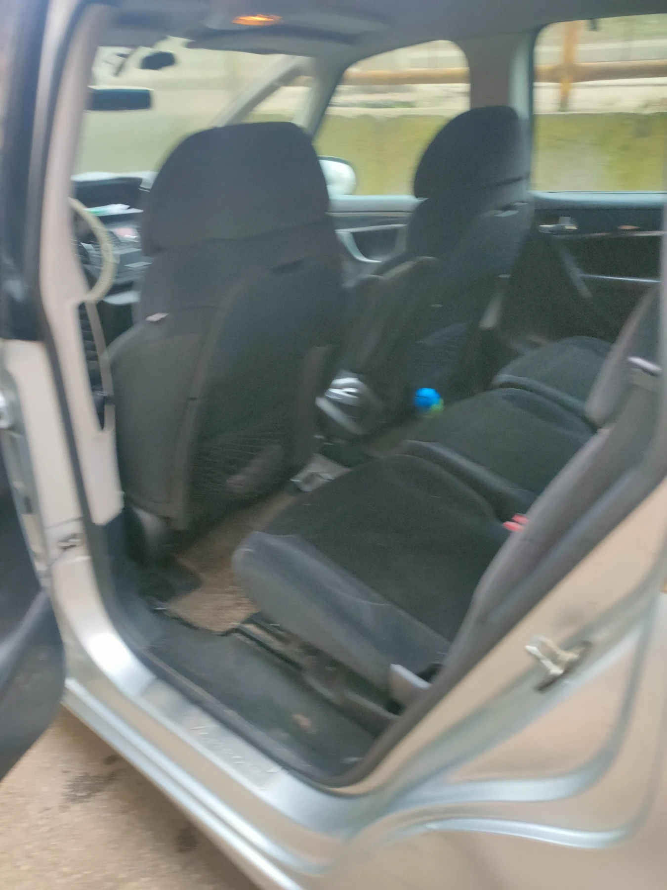 Citroen Grand C4 Picasso  - изображение 5