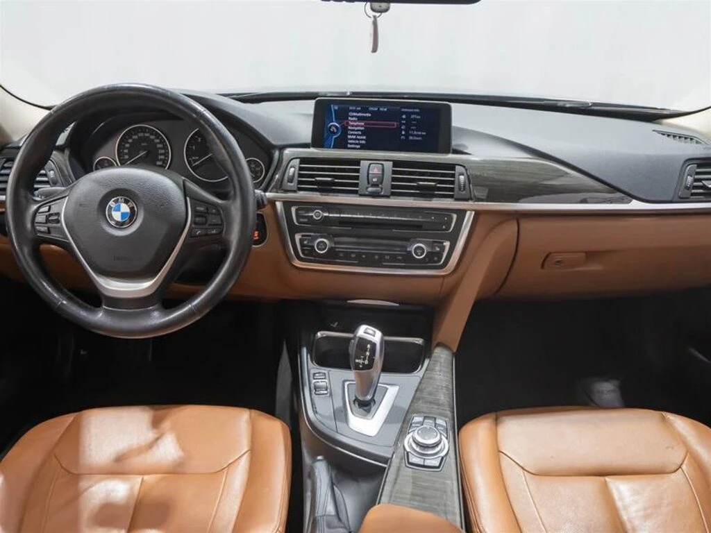BMW 328 * 328i * SEDAN* Luxury Line Nav Backup Camera Harm | Mobile.bg � ����������� 5