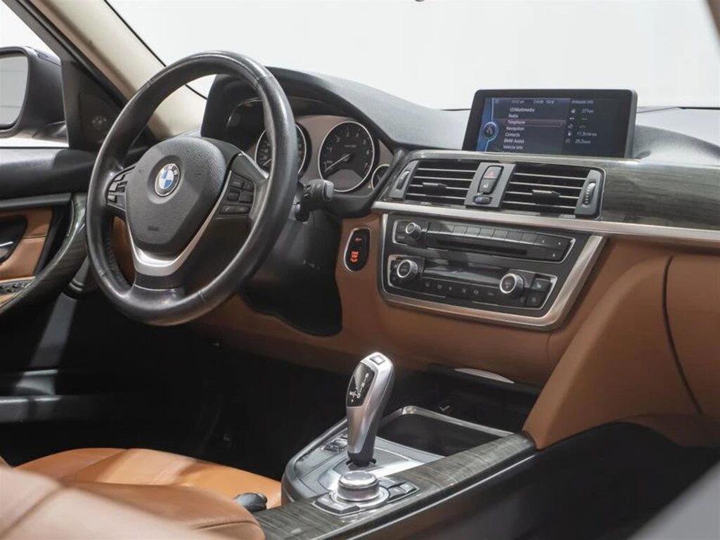 BMW 328 * 328i * SEDAN* Luxury Line Nav Backup Camera Harm | Mobile.bg � ����������� 14