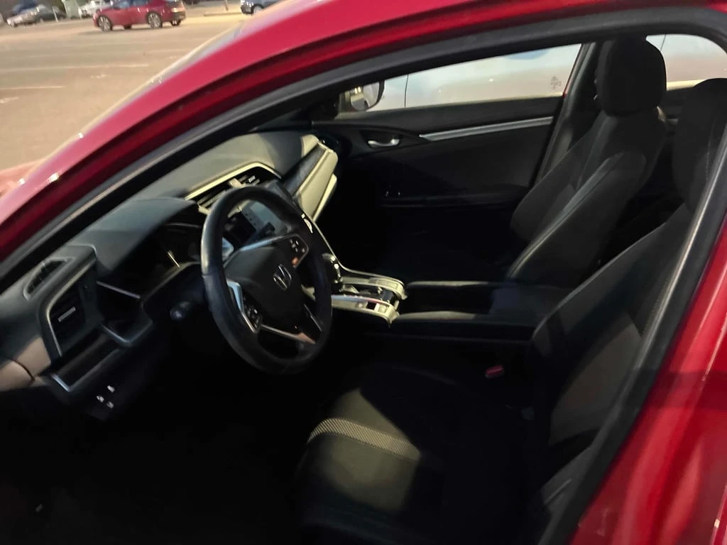 Honda Civic * Sport * CARFAX * ���� �� �� | Mobile.bg � ����������� 5