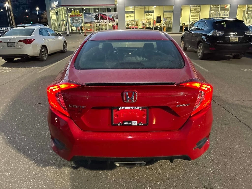 Honda Civic * Sport * CARFAX * ���� �� �� | Mobile.bg � ����������� 4