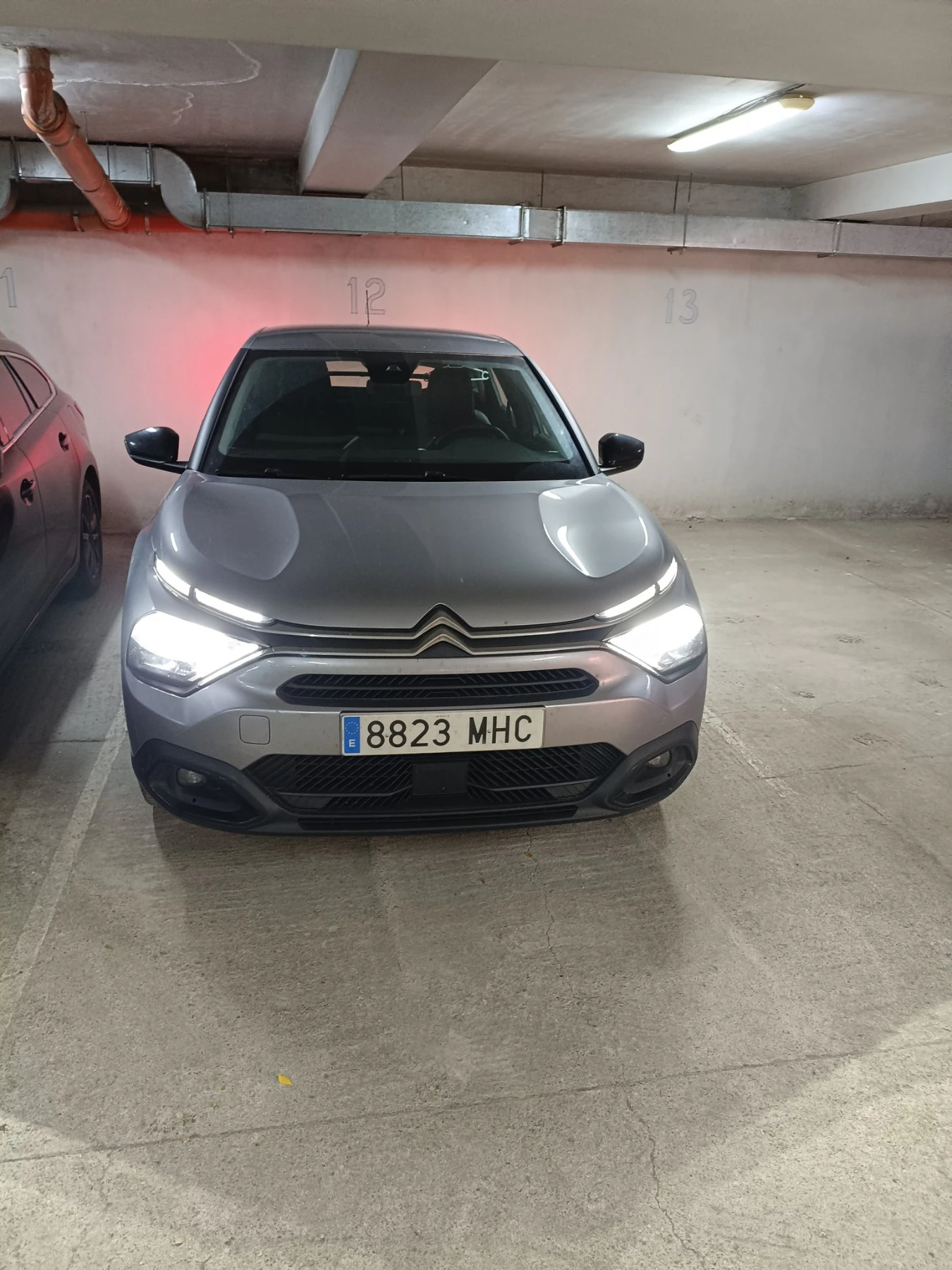 Citroen C4 PURETECH 130 Feel Pack - изображение 2