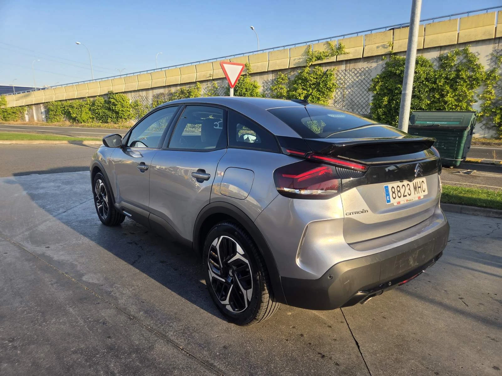 Citroen C4 PURETECH 130 Feel Pack - изображение 4