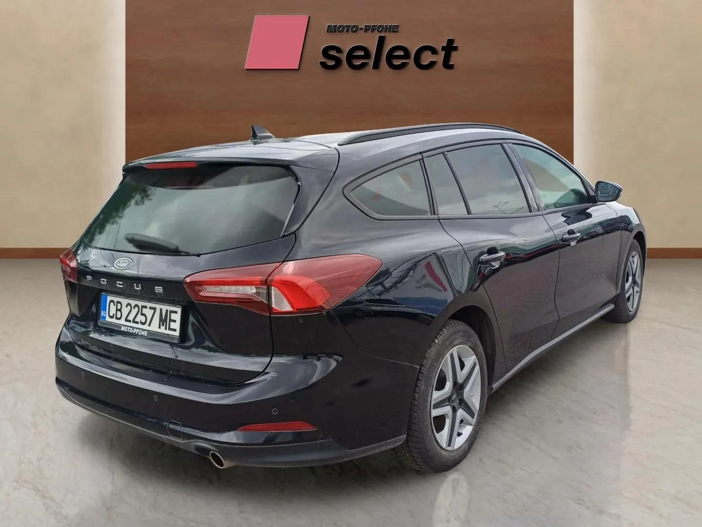 Ford Focus 1.0 EcoBoost | Mobile.bg � ����������� 5