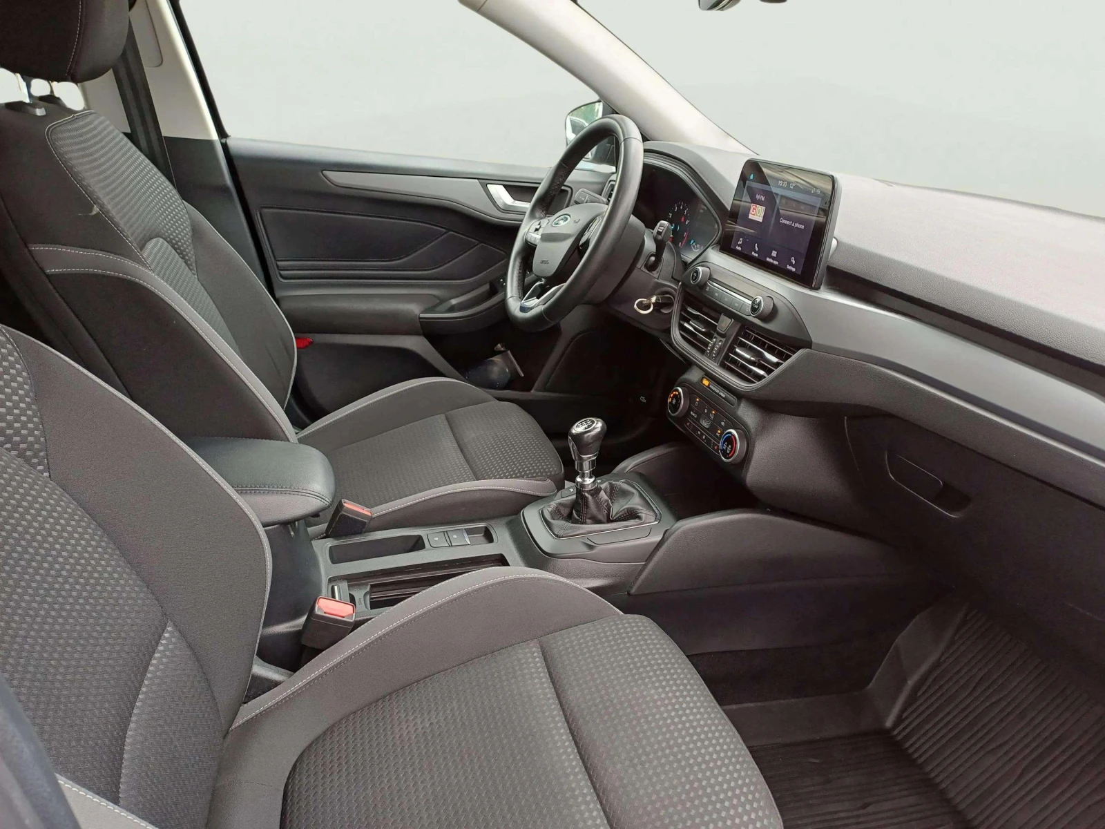 Ford Focus 1.0 EcoBoost | Mobile.bg � ����������� 10
