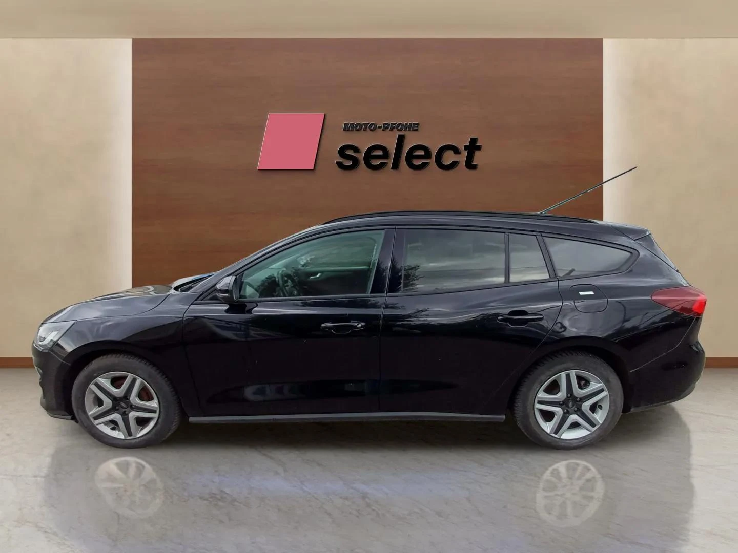 Ford Focus 1.0 EcoBoost | Mobile.bg � ����������� 8