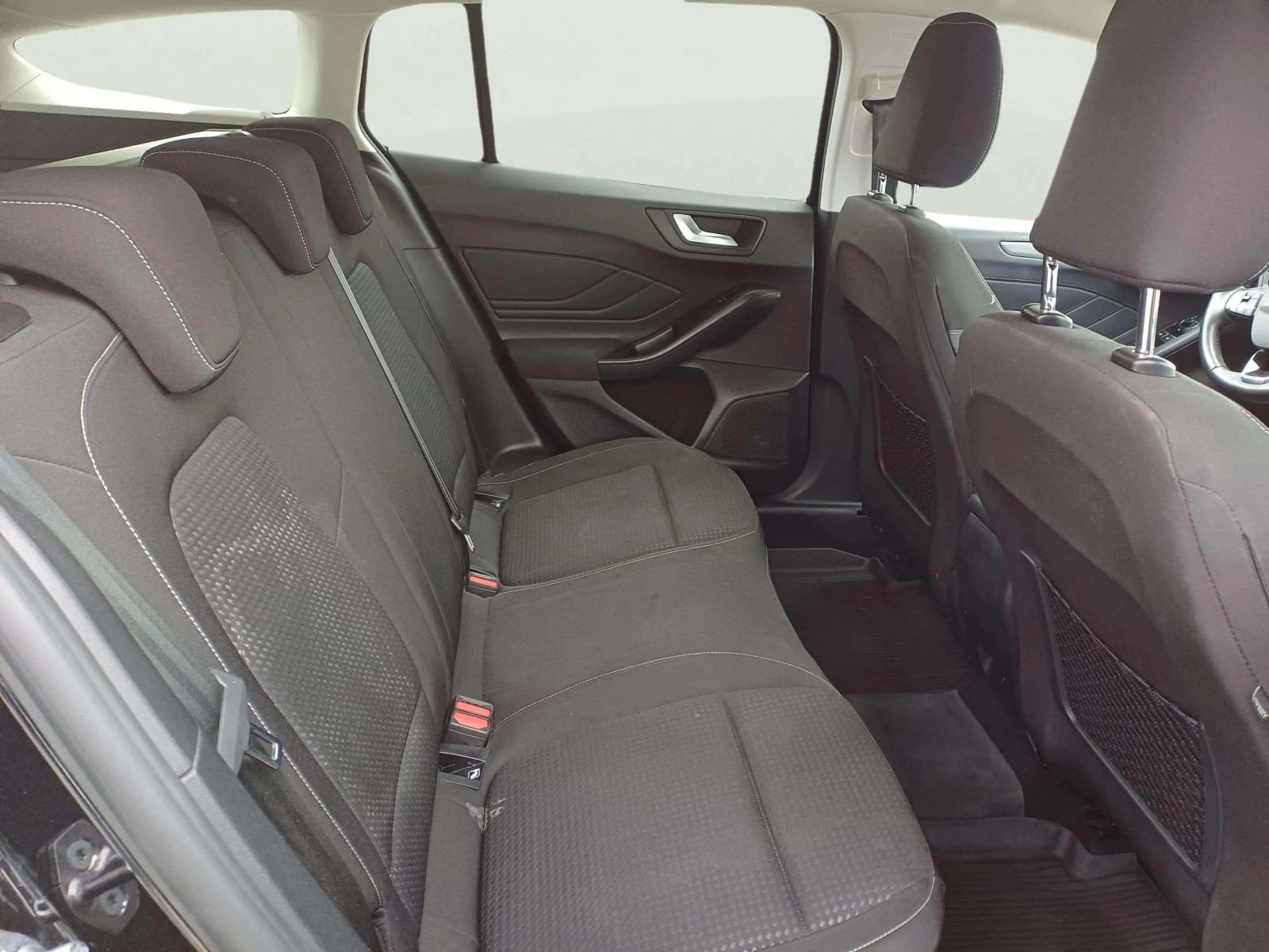 Ford Focus 1.0 EcoBoost | Mobile.bg � ����������� 9