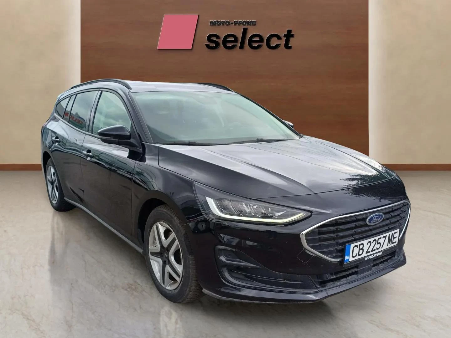 Ford Focus 1.0 EcoBoost | Mobile.bg � ����������� 3