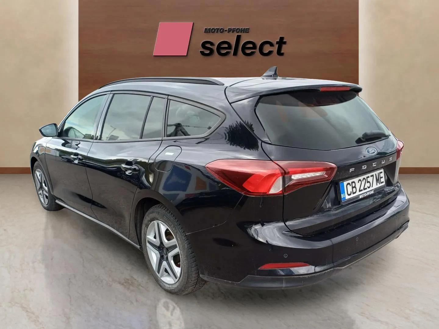 Ford Focus 1.0 EcoBoost | Mobile.bg � ����������� 7