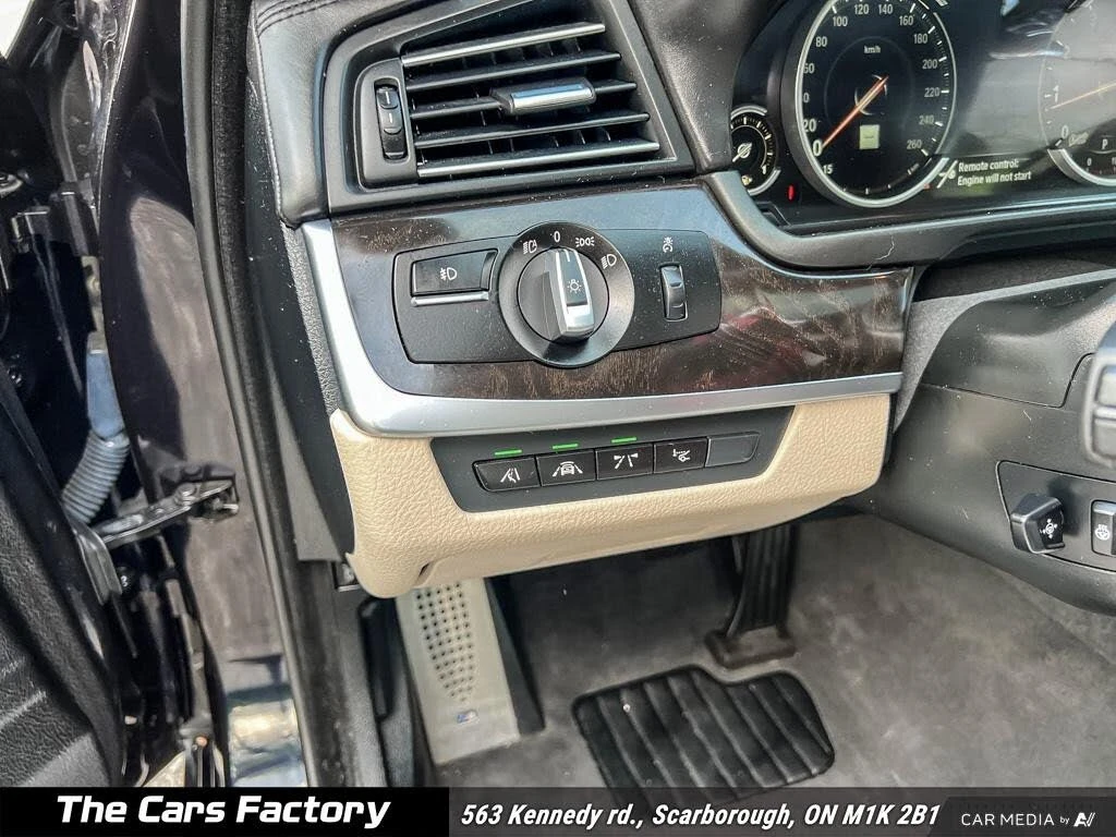 BMW 550 xDrive Sedan AWD* ����������* (���� �� ��������) | Mobile.bg � ����������� 12