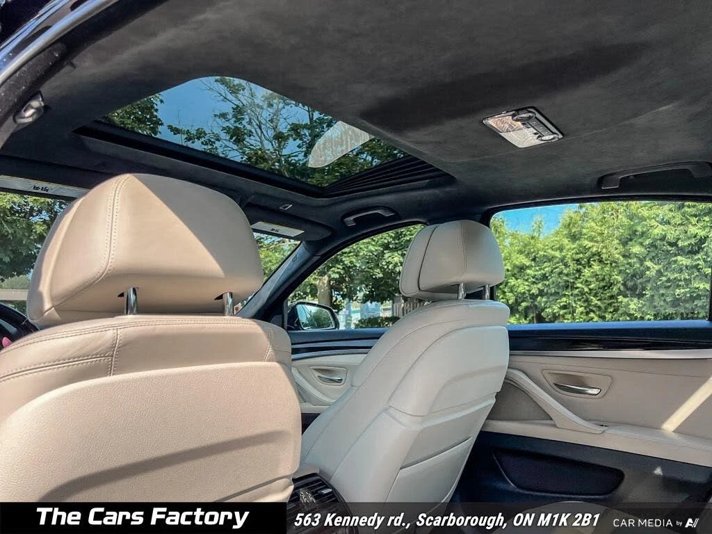 BMW 550 xDrive Sedan AWD* ����������* (���� �� ��������) | Mobile.bg � ����������� 17