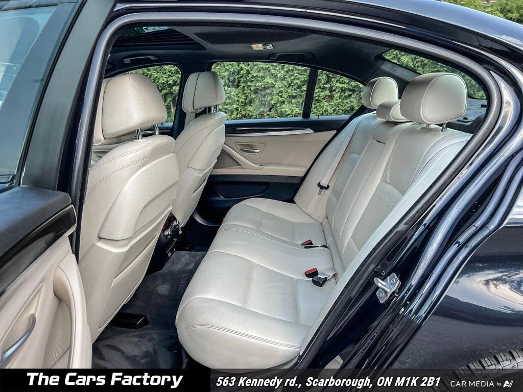 BMW 550 xDrive Sedan AWD* ����������* (���� �� ��������) | Mobile.bg � ����������� 16