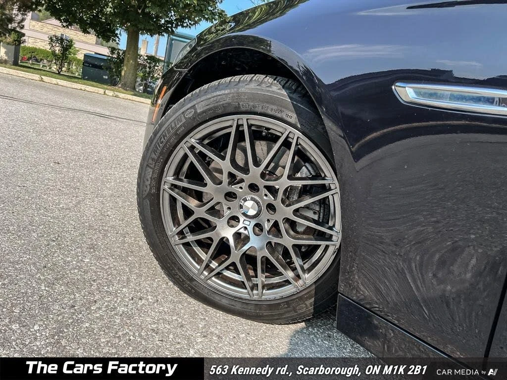 BMW 550 xDrive Sedan AWD* АвтоКредит* (ЦЕНА ДО БЪЛГАРИЯ) - изображение 6