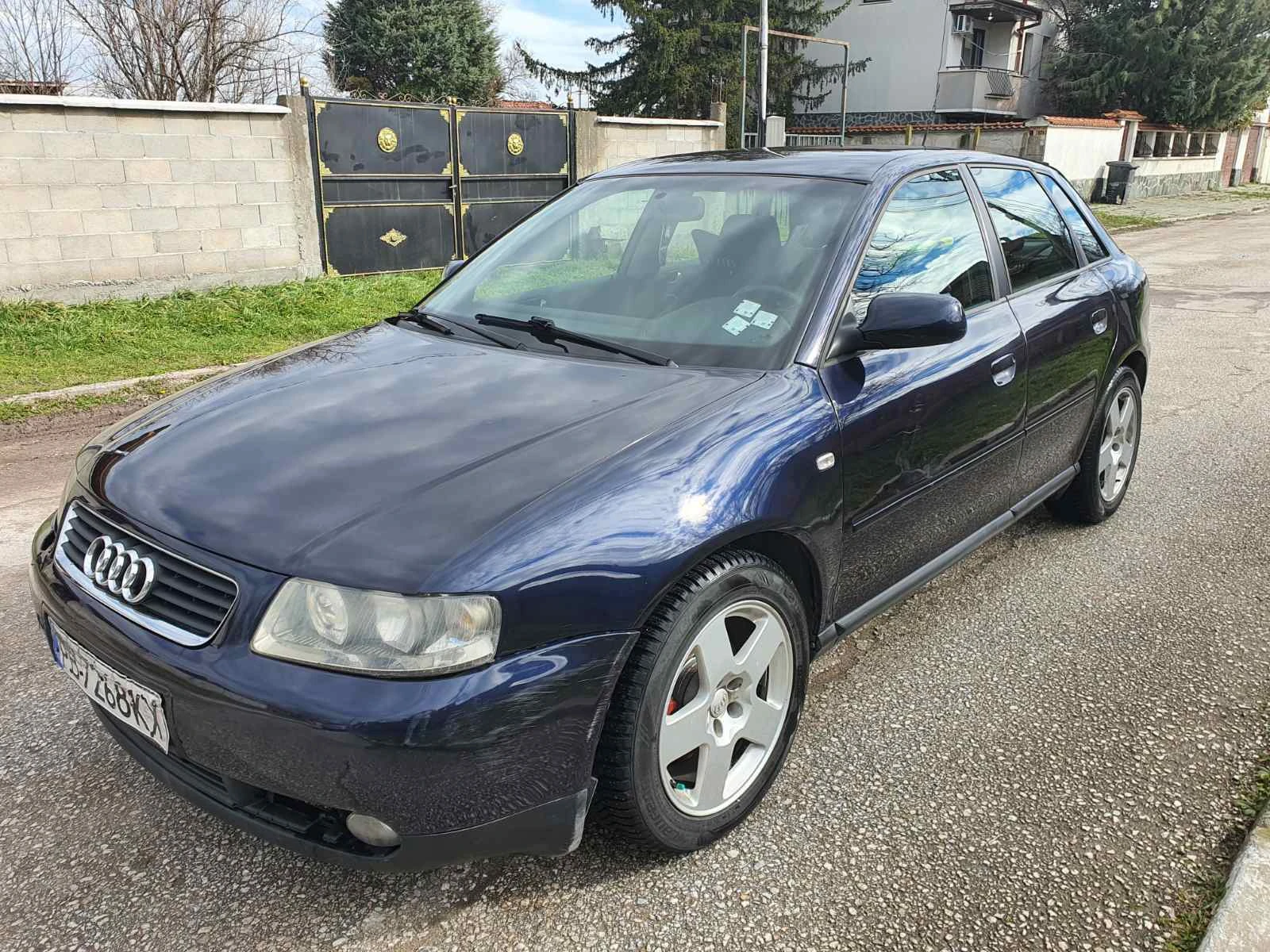 Audi A3 | Mobile.bg � ����������� 2