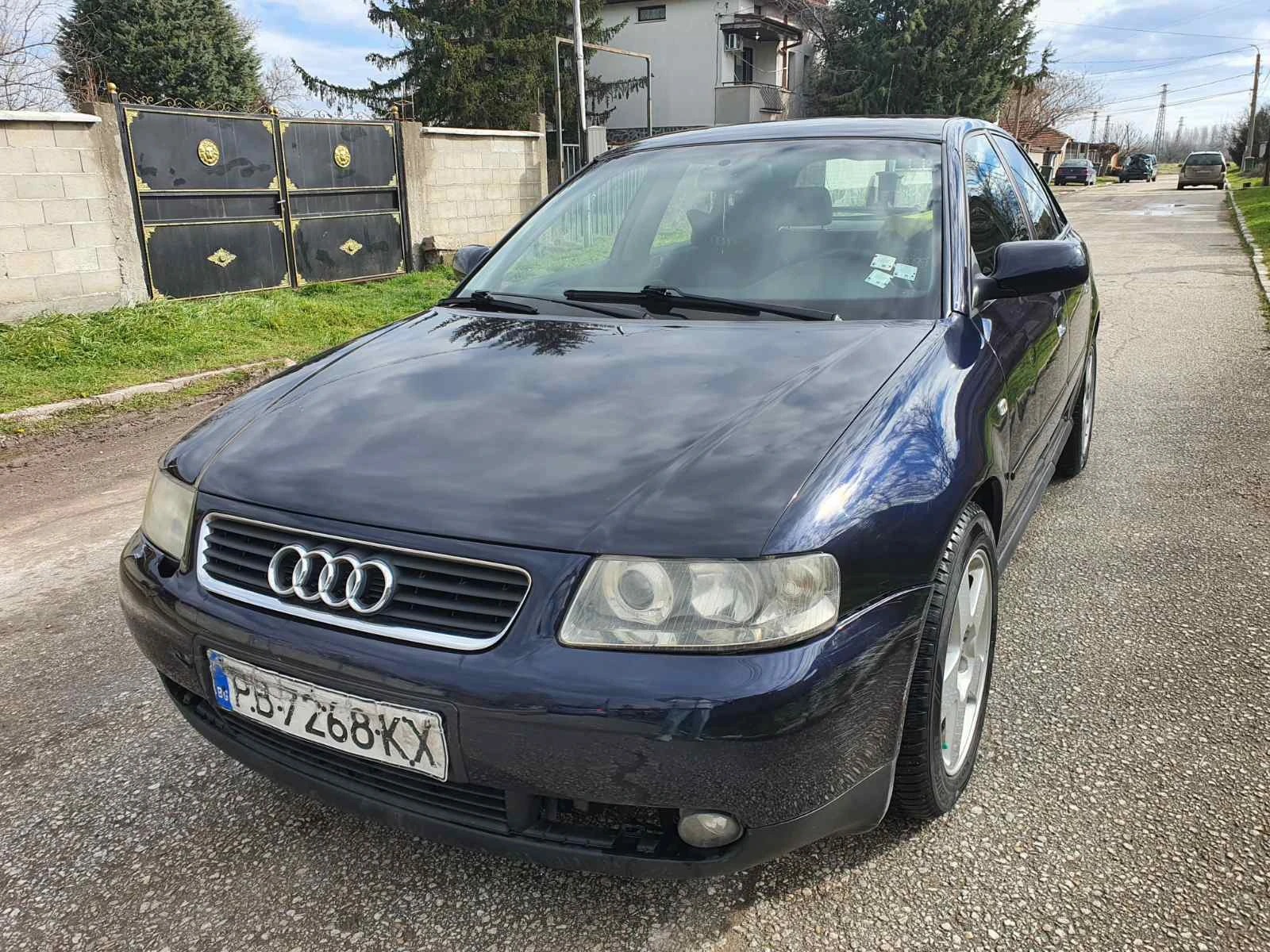 Audi A3 | Mobile.bg � ����������� 1